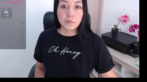  SAMANTA   online show from 02.15.25