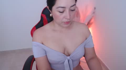  SAMANTA   online show from 10.06.25