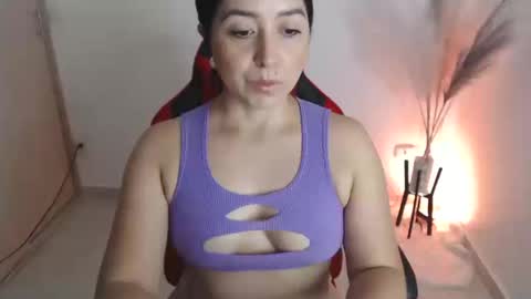  SAMANTA   online show from 10.14.25