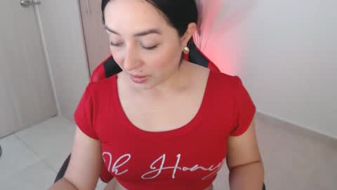  SAMANTA   online show from 11.24.25