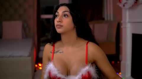 Ema online show from 12.23.25