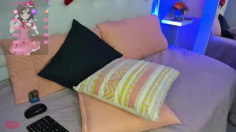 Snapshot of emalinda__hills chatting on 02.17.25 EMA online show from 02.17.25