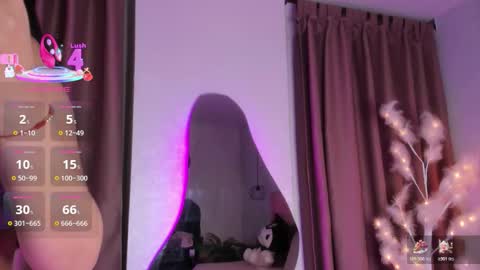 Snapshot of emalinda__hills chatting on 03.26.26 EMA online show from 03.26.26