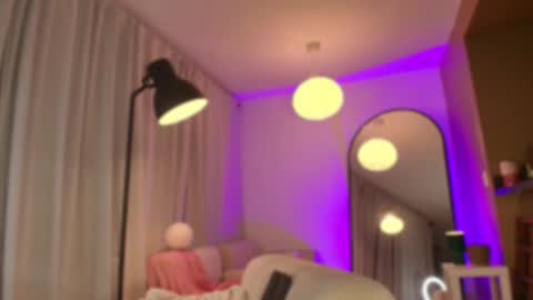 IG imrojita8 online show from 02.12.26