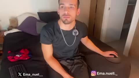 emanuell___ online show from 04.10.26