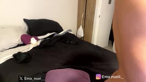 emanuell___ online show from 04.14.26