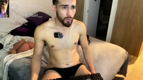 emanuell___ online show from 05.08.26