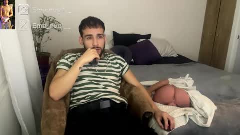 emanuell___ online show from 05.09.26