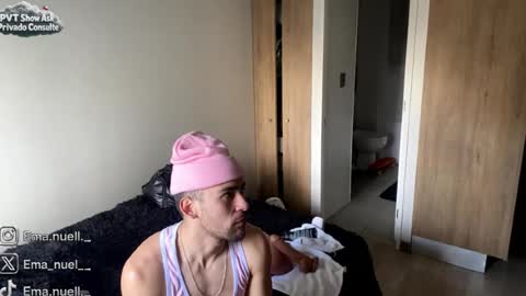 emanuell___ online show from 08.06.26