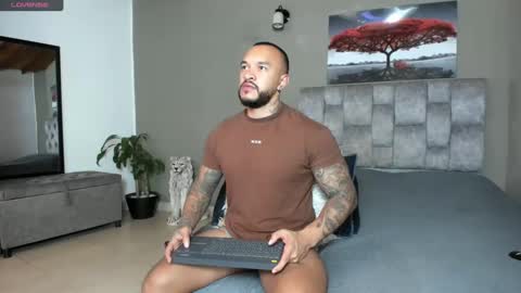 emanuelspencer online show from 12.05.24