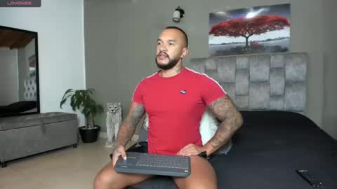 emanuelspencer online show from 01.25.25