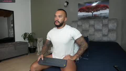 emanuelspencer online show from 02.06.25