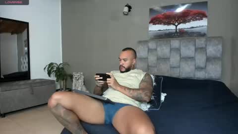 emanuelspencer online show from 02.13.25