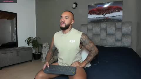 emanuelspencer online show from 02.13.25