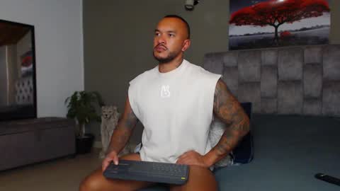 emanuelspencer online show from 03.12.25