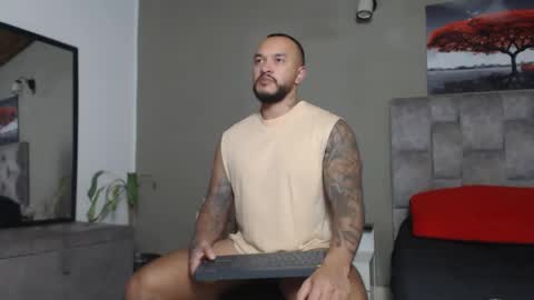 emanuelspencer online show from 11.21.25