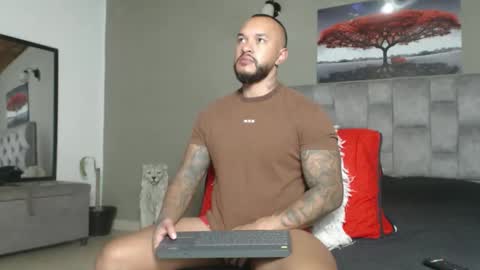 emanuelspencer online show from 01.15.26