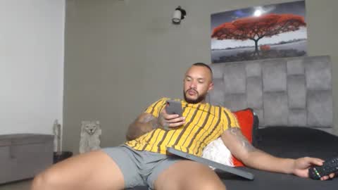 emanuelspencer online show from 02.03.26