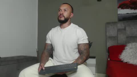 emanuelspencer online show from 03.02.26