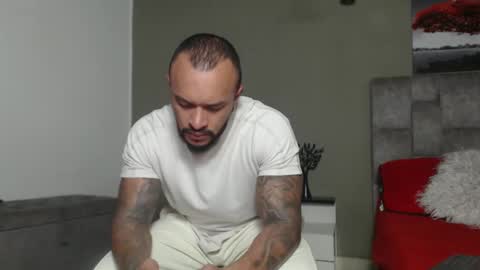 emanuelspencer online show from 03.02.26