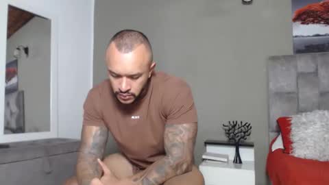 emanuelspencer online show from 04.25.26