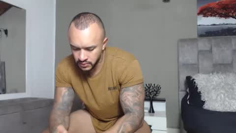 emanuelspencer online show from 04.30.26
