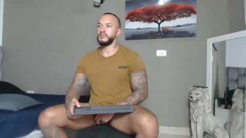 emanuelspencer online show from 06.12.26