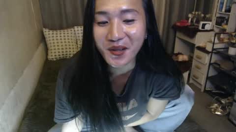 Trans cummer online show from 07.07.26