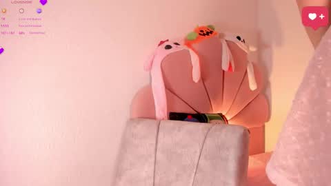 Snapshot of emasanders chatting on 03.20.26 Ana online show from 03.20.26