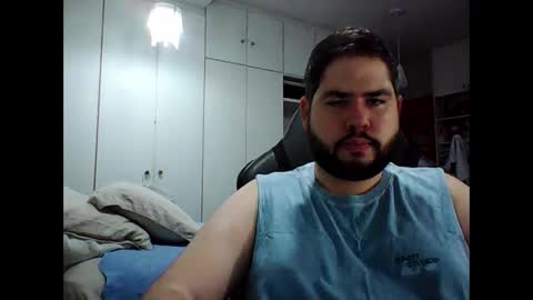 embarrassed_str8_3incher online show from 03.16.26