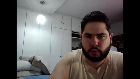 embarrassed_str8_3incher online show from 03.17.26