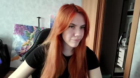 Snapshot of ember__fox chatting on 03.28.26 ember__fox online show from 03.28.26