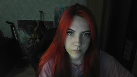 Snapshot of ember__fox chatting on 04.05.26 ember__fox online show from 04.05.26
