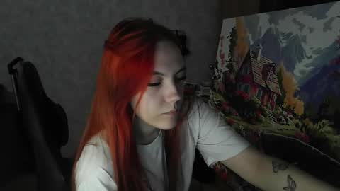 Snapshot of ember__fox chatting on 04.07.26 ember__fox online show from 04.07.26