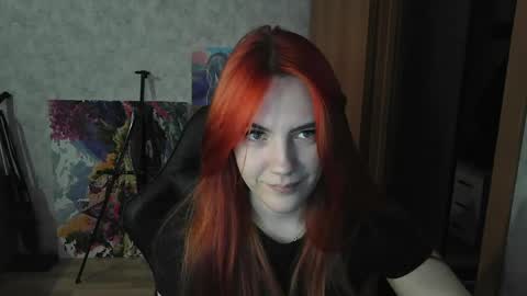Snapshot of ember__fox chatting on 04.09.26 ember__fox online show from 04.09.26