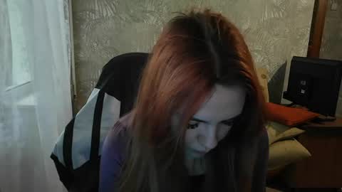Snapshot of ember__fox chatting on 05.12.26 ember__fox online show from 05.12.26