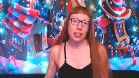 Snapshot of ember_starleena chatting on 12.04.24 Ember Starleena online show from 12.04.24