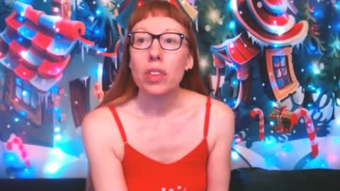 Snapshot of ember_starleena chatting on 12.05.24 Ember Starleena online show from 12.05.24