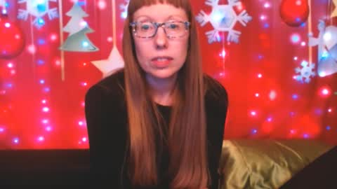 Snapshot of ember_starleena chatting on 12.12.24 Ember Starleena online show from 12.12.24