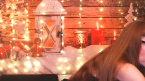 Snapshot of ember_starleena chatting on 12.18.24 Ember Starleena online show from 12.18.24