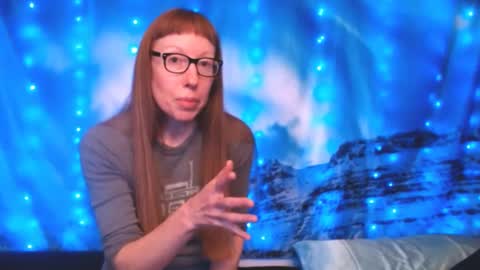 Snapshot of ember_starleena chatting on 01.06.25 Ember Starleena online show from 01.06.25