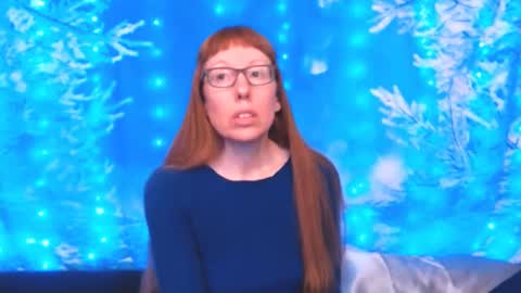 Snapshot of ember_starleena chatting on 01.16.25 Ember Starleena online show from 01.16.25