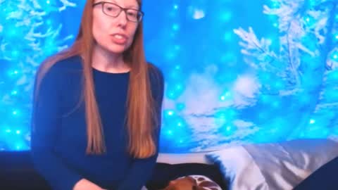 Snapshot of ember_starleena chatting on 01.16.25 Ember Starleena online show from 01.16.25