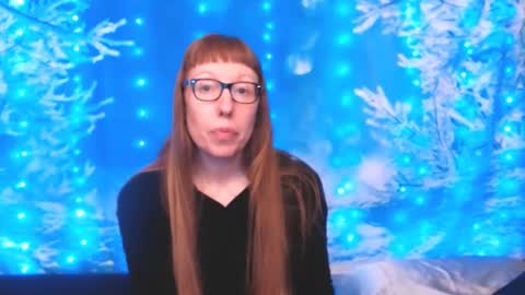 Snapshot of ember_starleena chatting on 01.17.25 Ember Starleena online show from 01.17.25