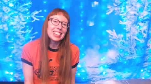 Snapshot of ember_starleena chatting on 01.23.25 Ember Starleena online show from 01.23.25