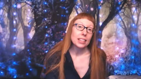 Snapshot of ember_starleena chatting on 01.28.25 Ember Starleena online show from 01.28.25