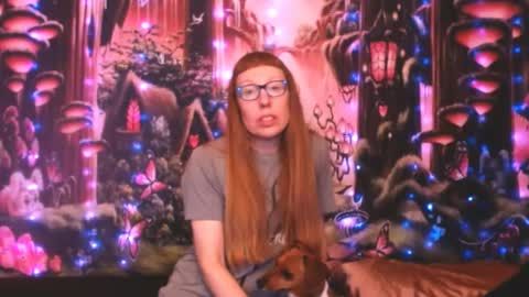 Snapshot of ember_starleena chatting on 02.07.25 Ember Starleena online show from 02.07.25