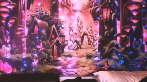 Snapshot of ember_starleena chatting on 02.10.25 Ember Starleena online show from 02.10.25