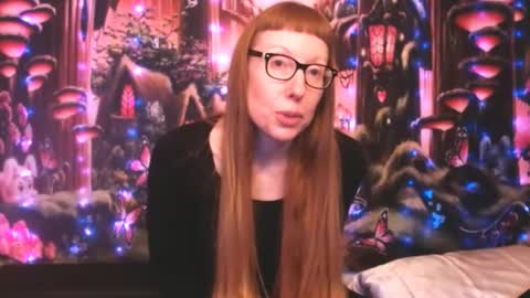 Snapshot of ember_starleena chatting on 02.13.25 Ember Starleena online show from 02.13.25