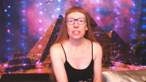 Snapshot of ember_starleena chatting on 02.17.25 Ember Starleena online show from 02.17.25